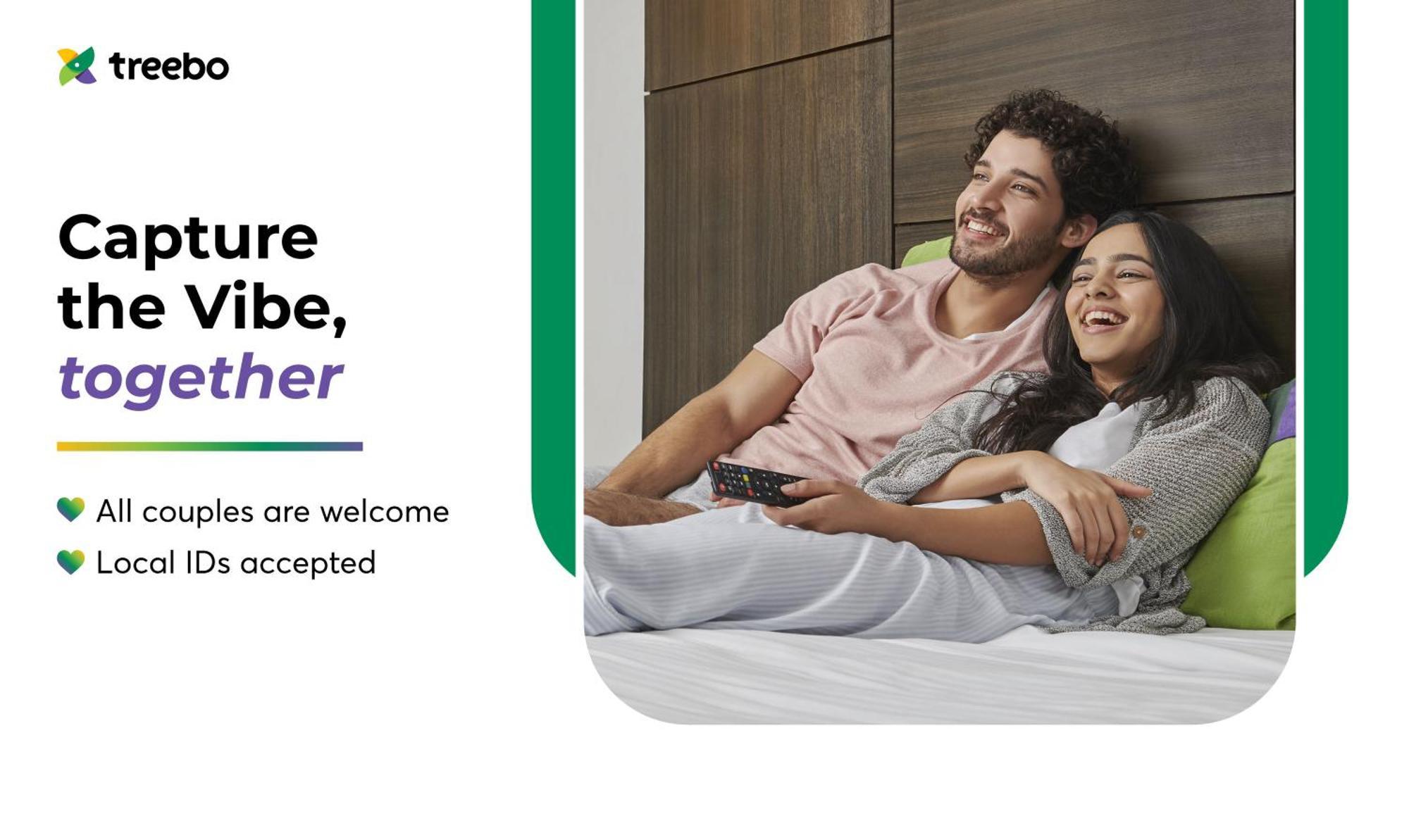 Treebo Tee Hotell Hyderabad Eksteriør bilde